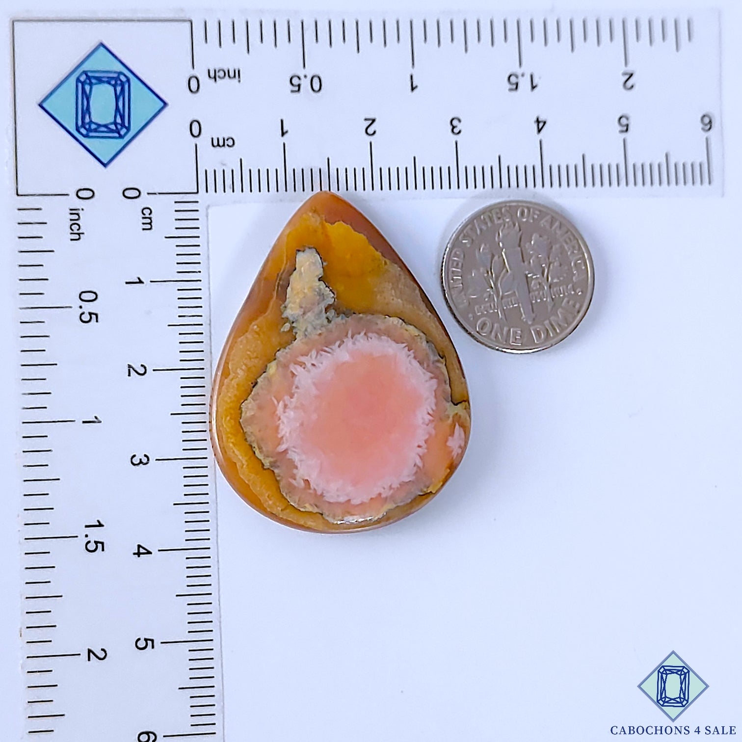 Rhodochrosite