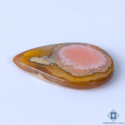 Rhodochrosite