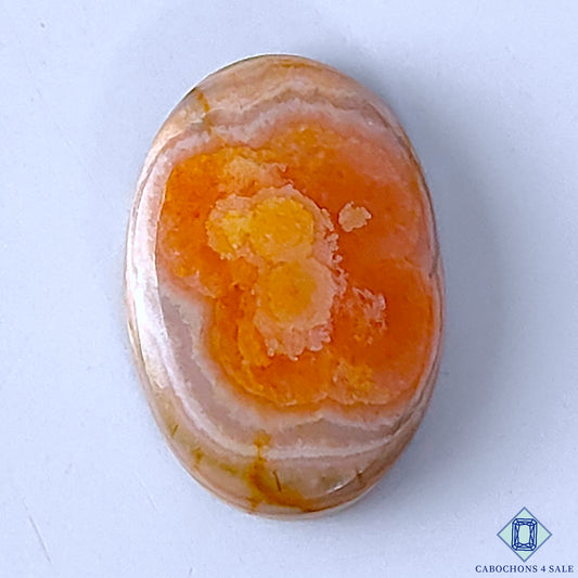 Rhodochrosite