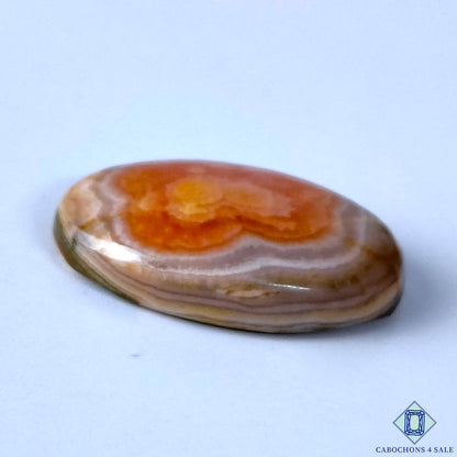 Rhodochrosite