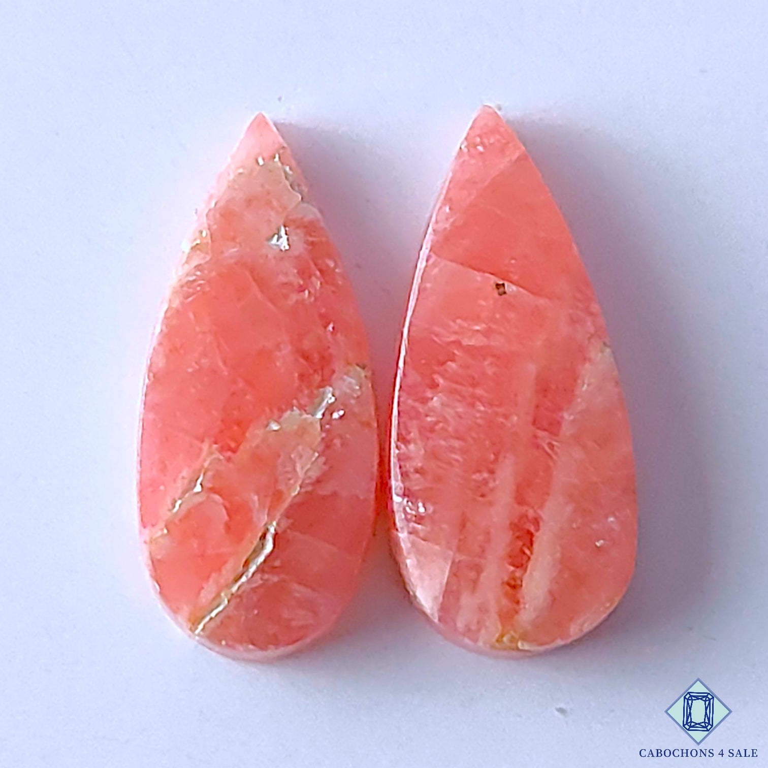 Rhodochrosite