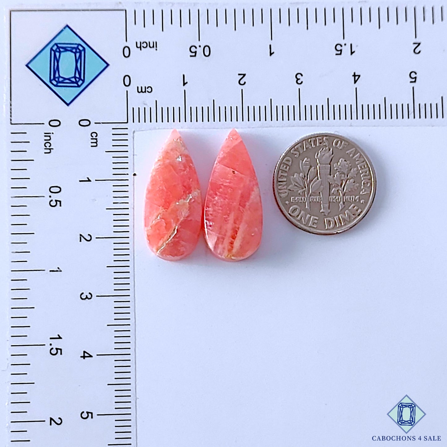 Rhodochrosite