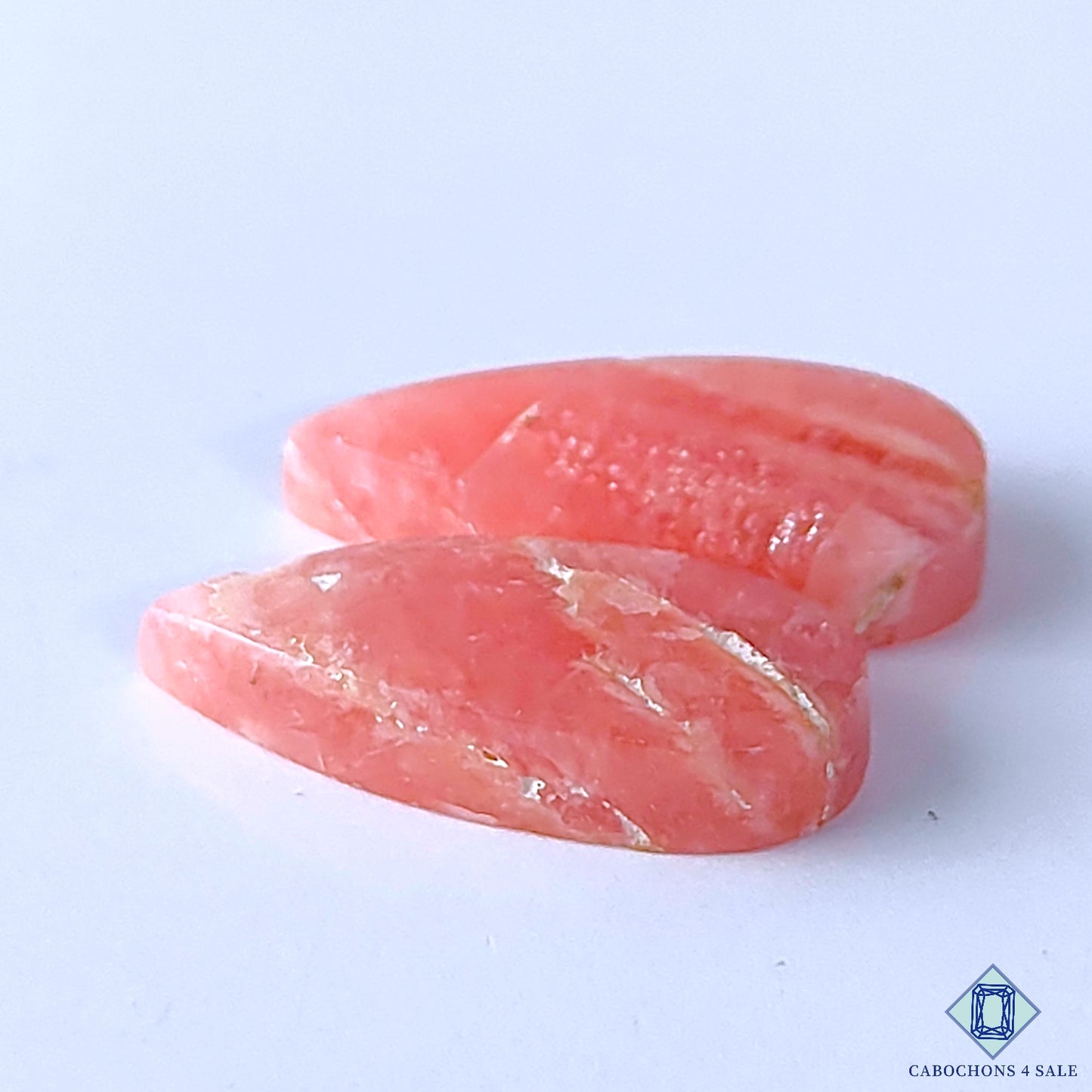 Rhodochrosite