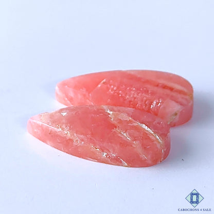 Rhodochrosite
