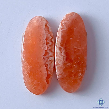 Rhodochrosite
