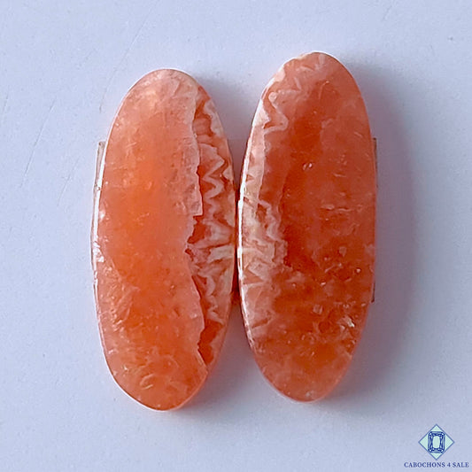 Rhodochrosite