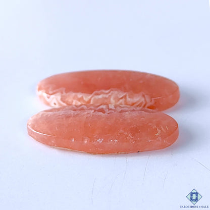 Rhodochrosite