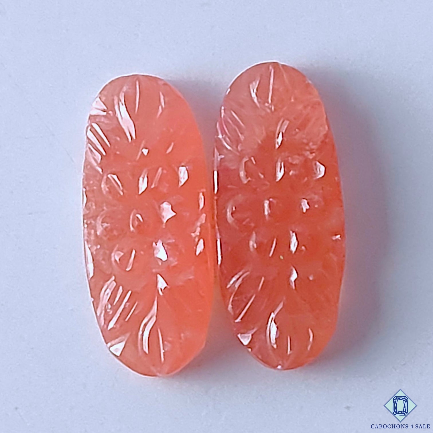 Rhodochrosite