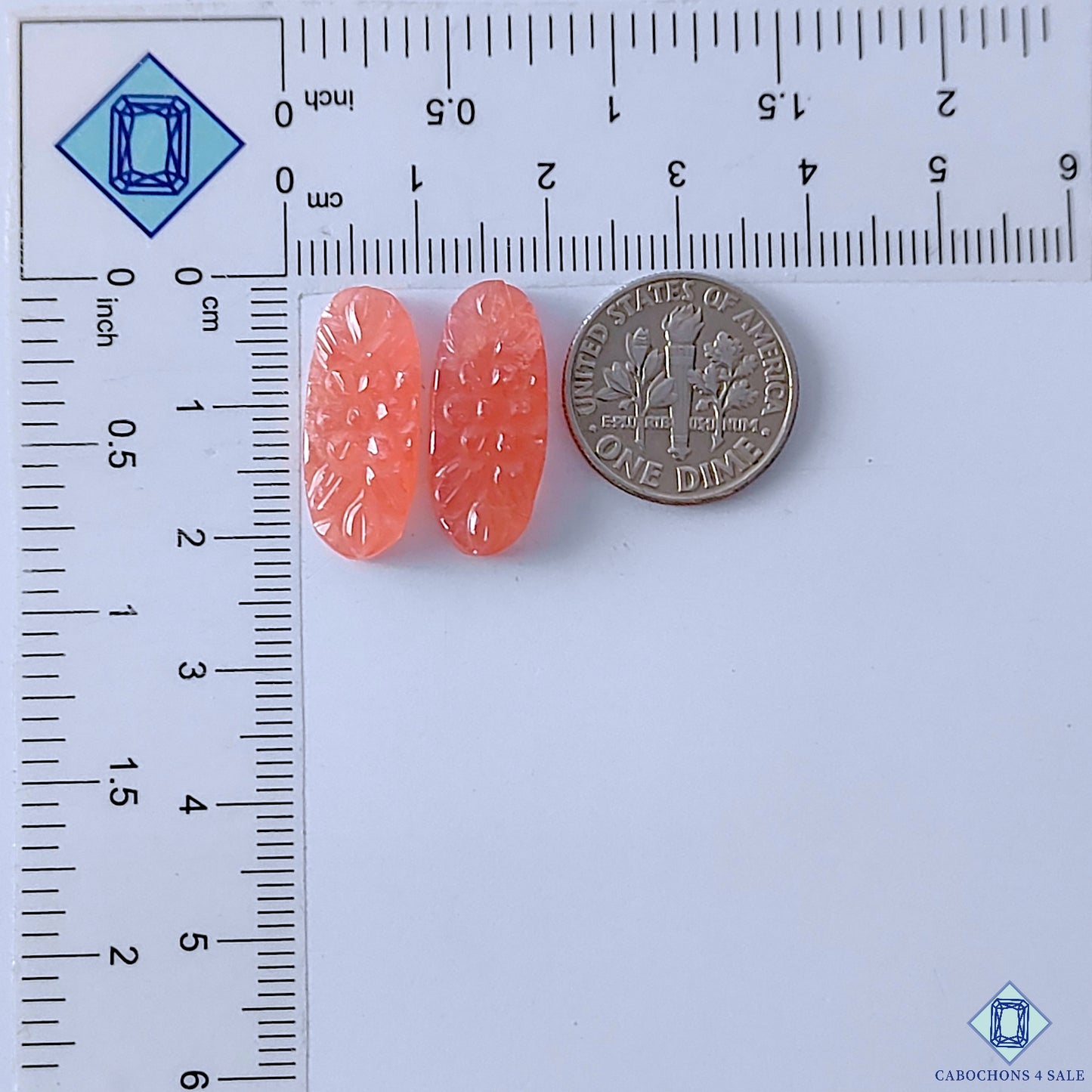 Rhodochrosite