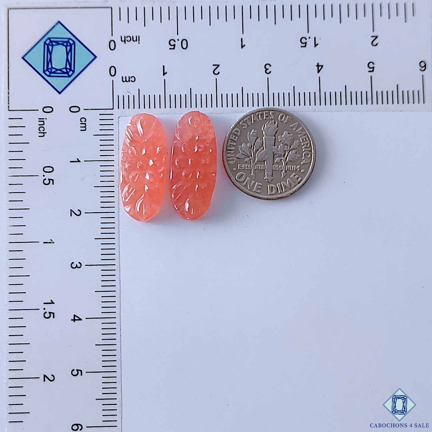 Rhodochrosite