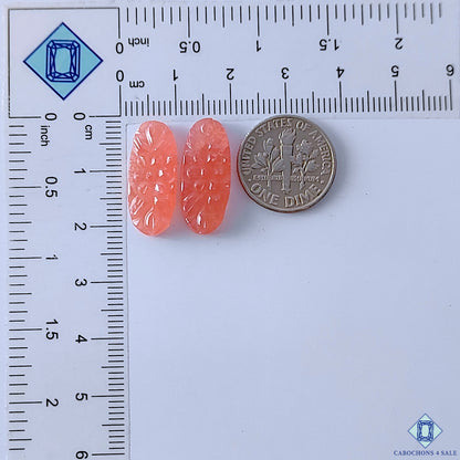 Rhodochrosite