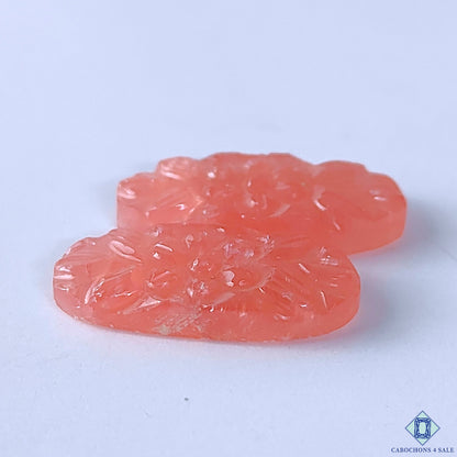 Rhodochrosite