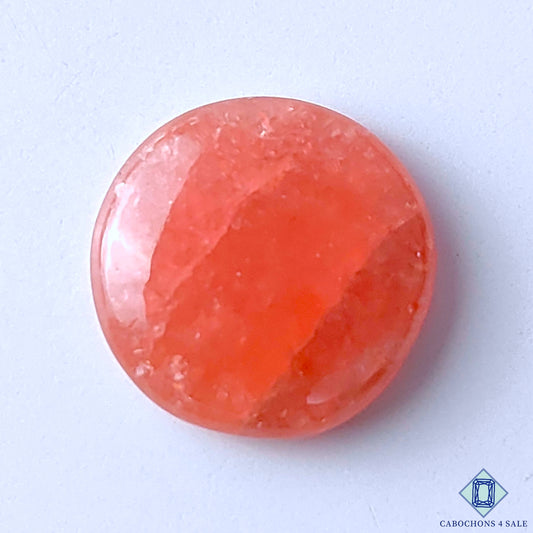 Rhodochrosite
