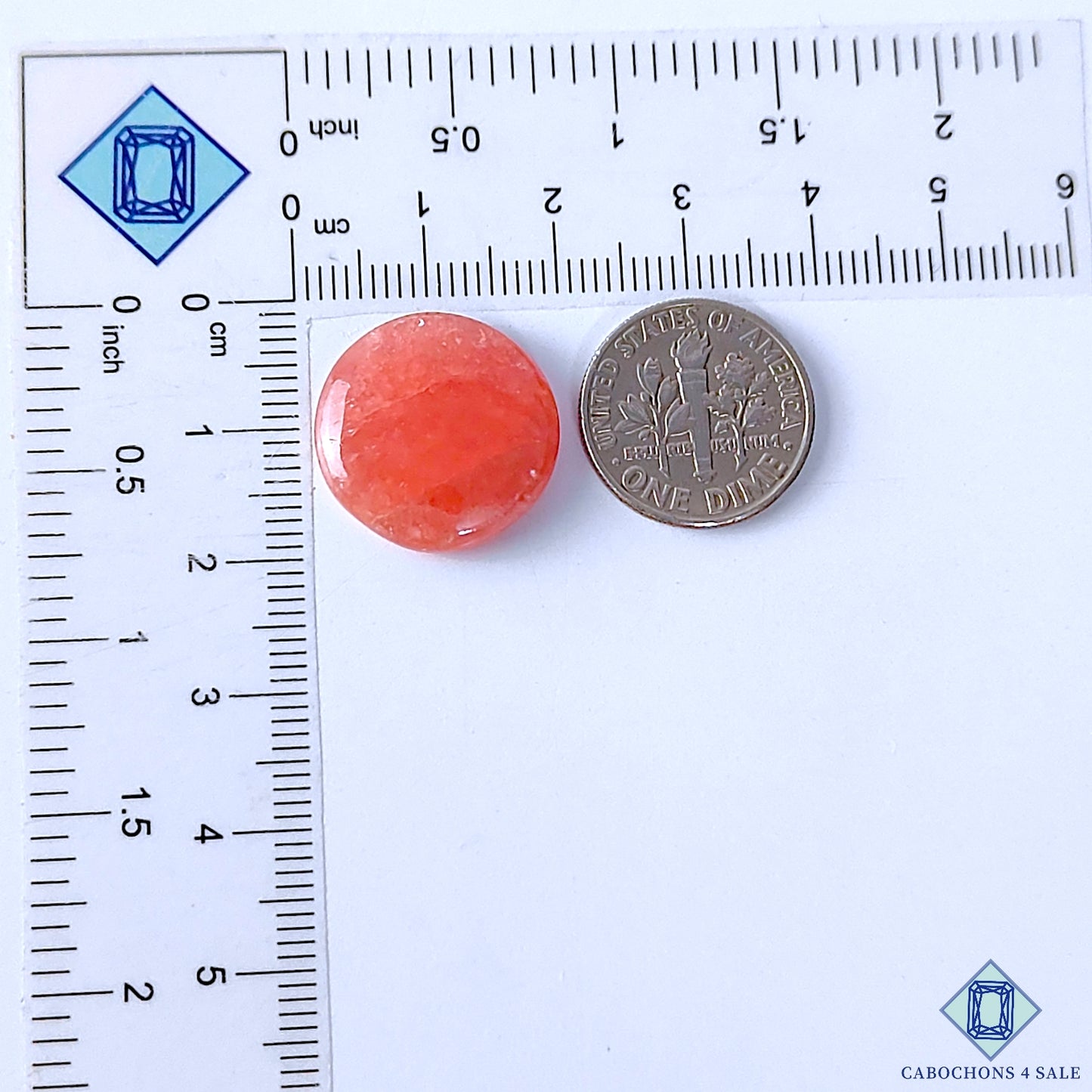 Rhodochrosite