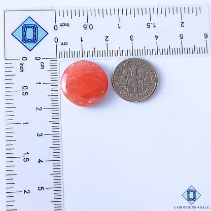 Rhodochrosite