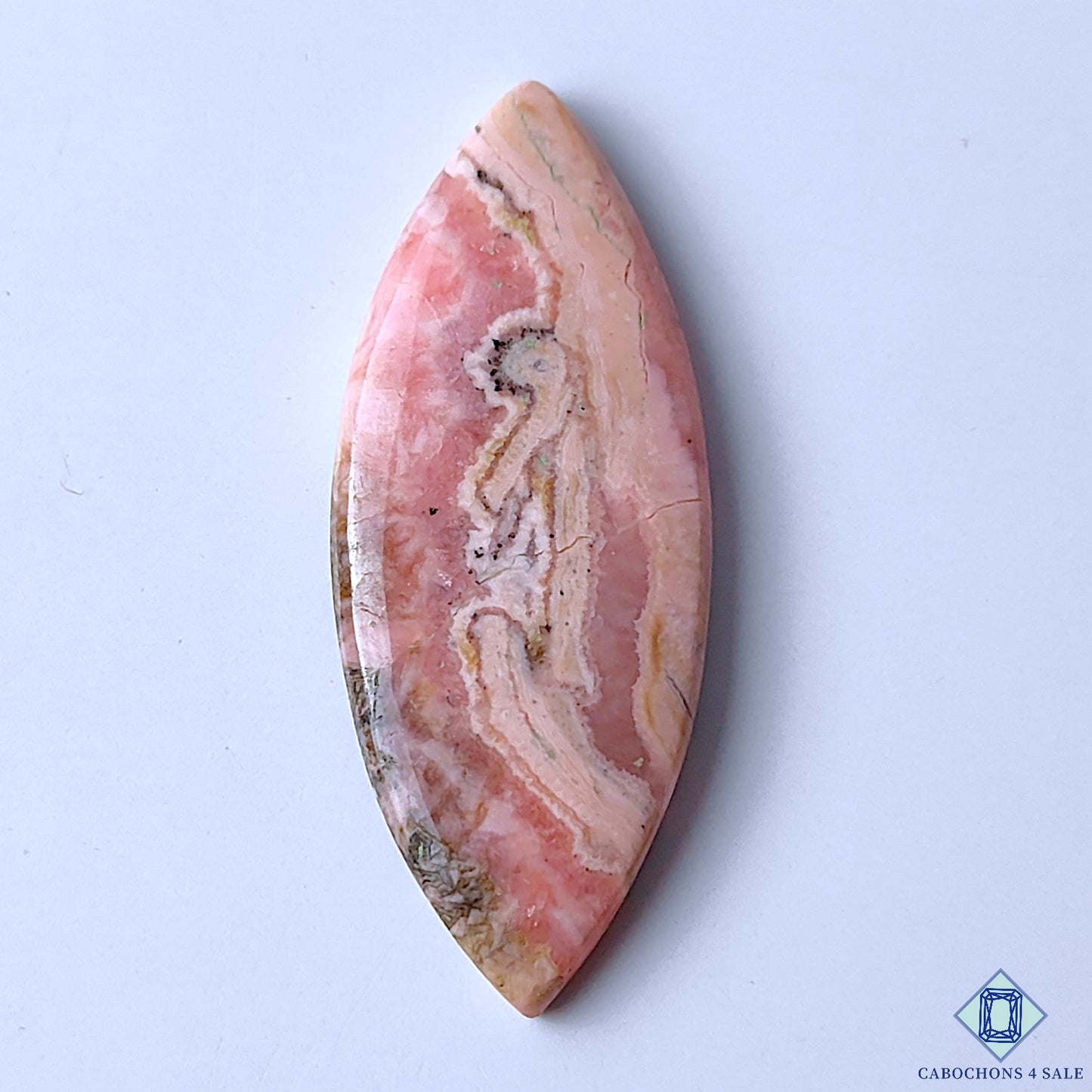 Rhodochrosite