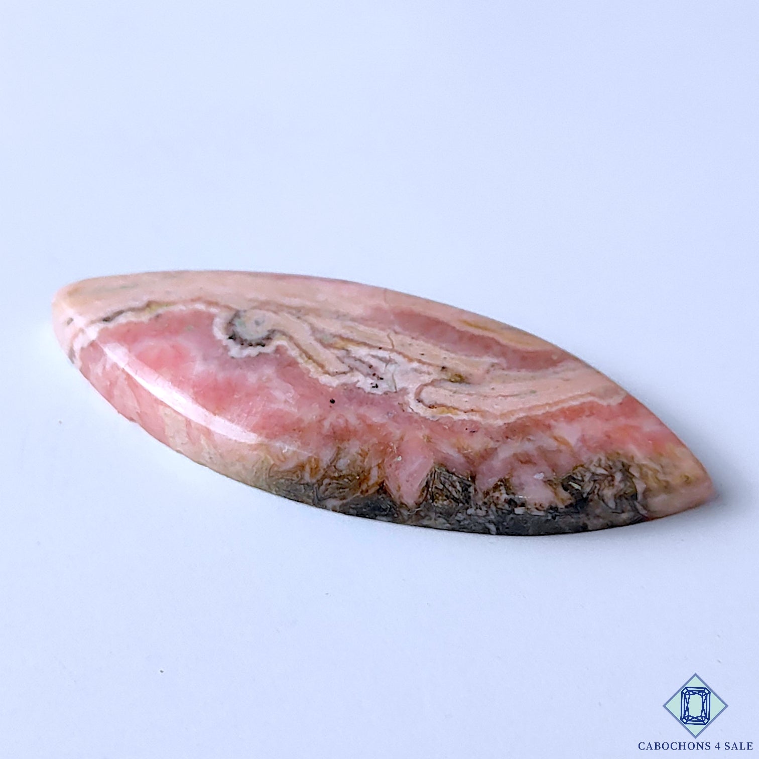 Rhodochrosite