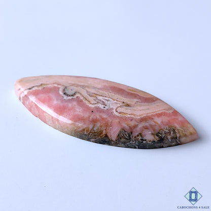 Rhodochrosite