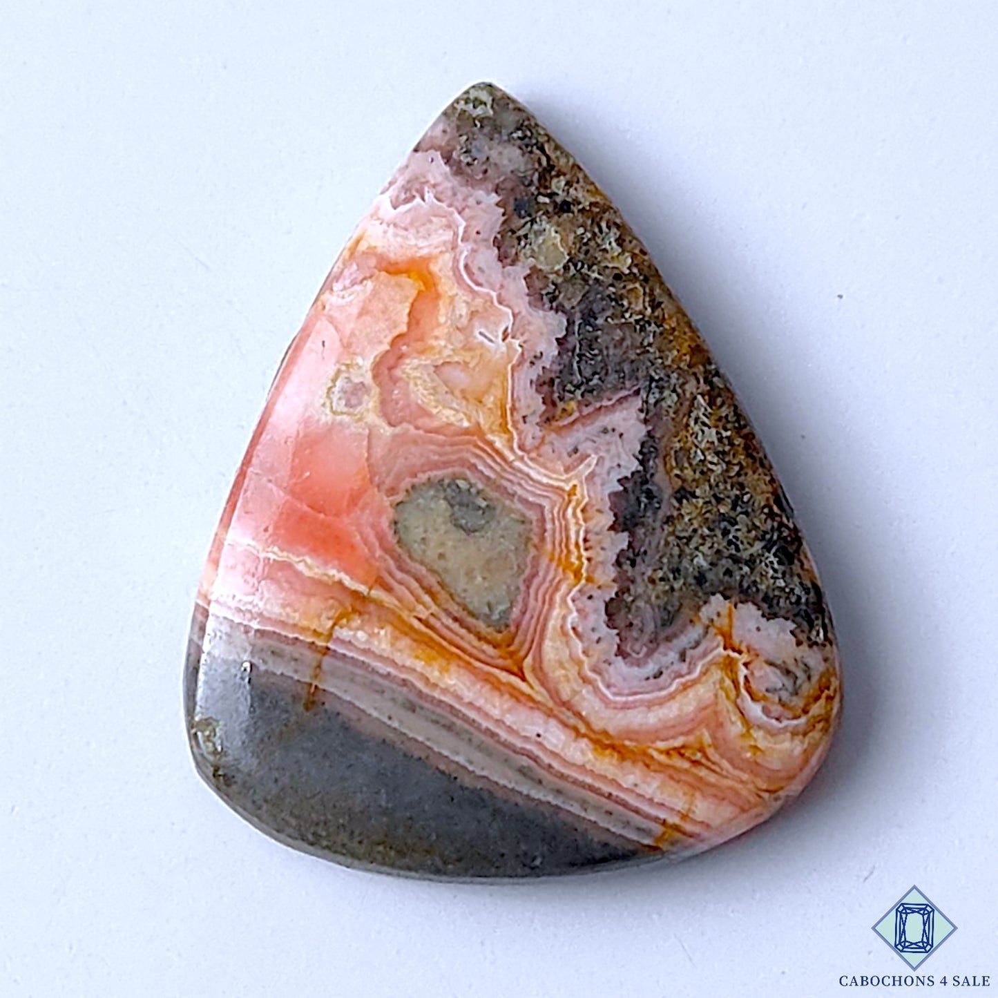 Rhodochrosite
