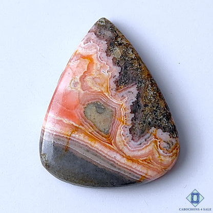 Rhodochrosite