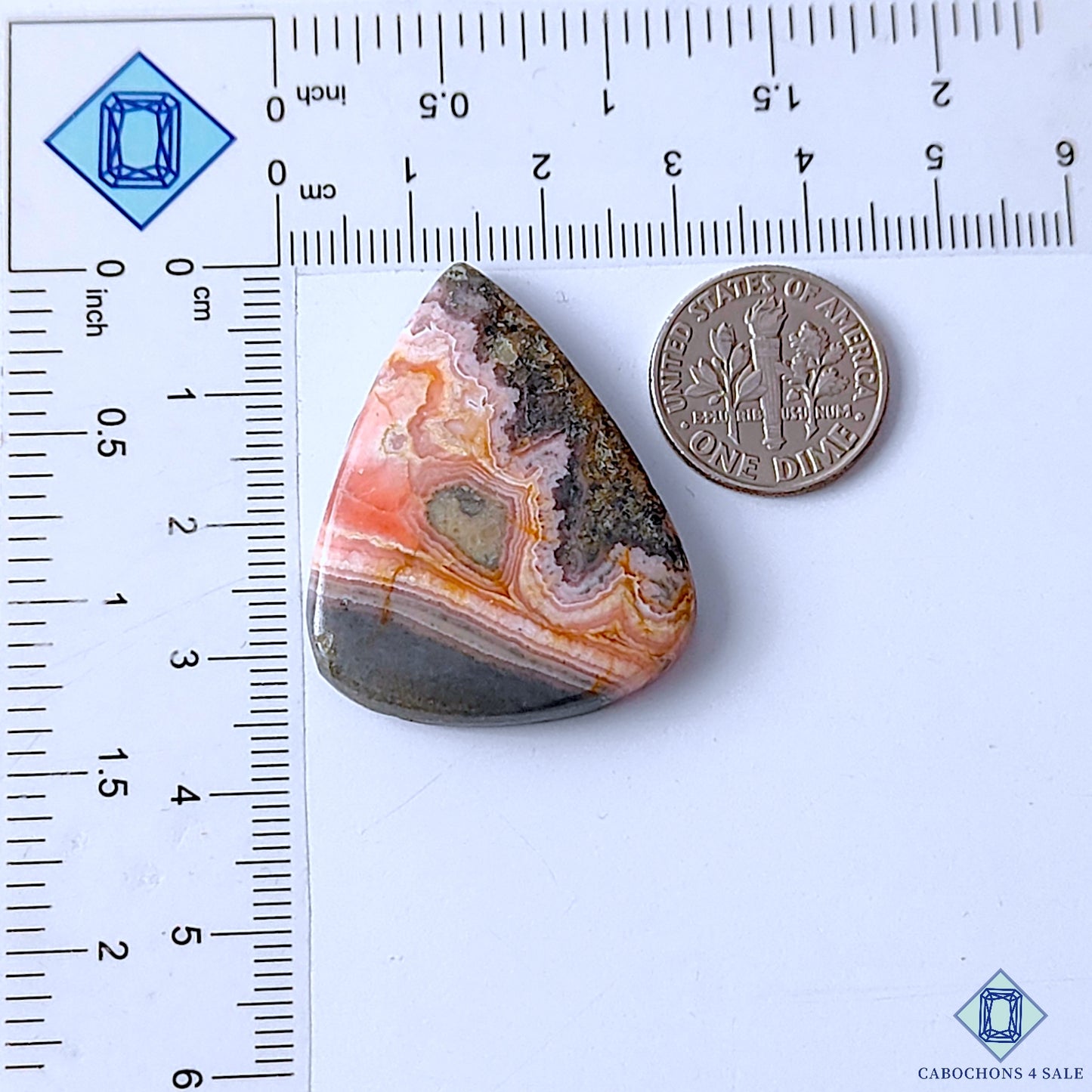 Rhodochrosite