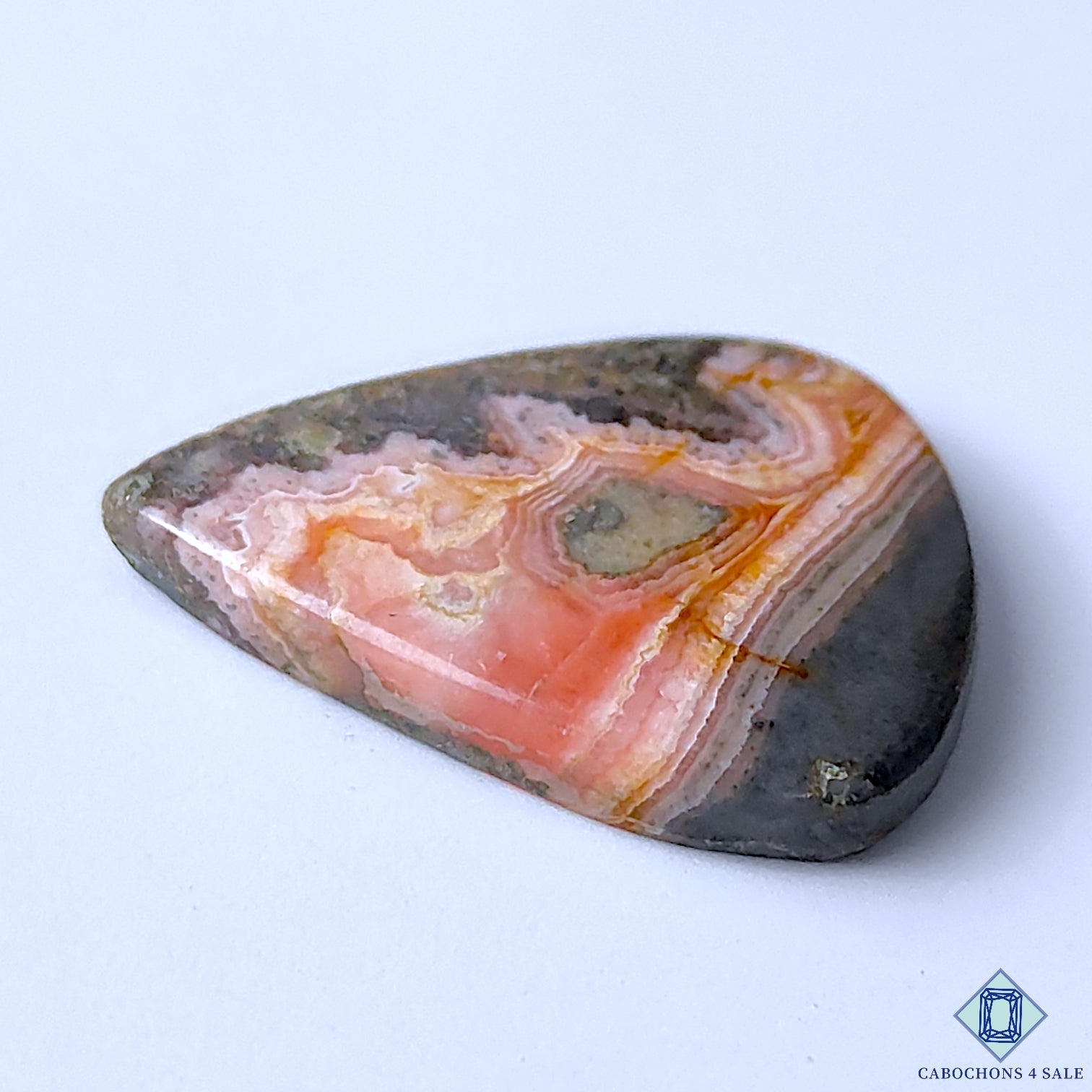 Rhodochrosite