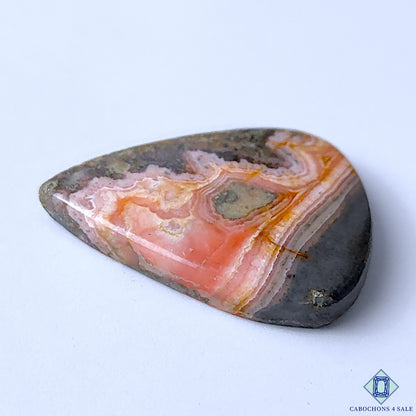Rhodochrosite