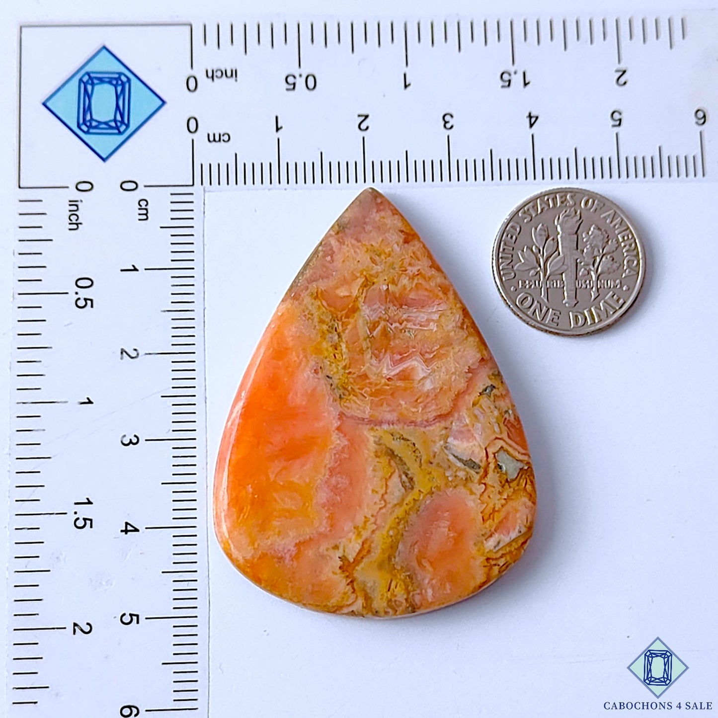 Rhodochrosite