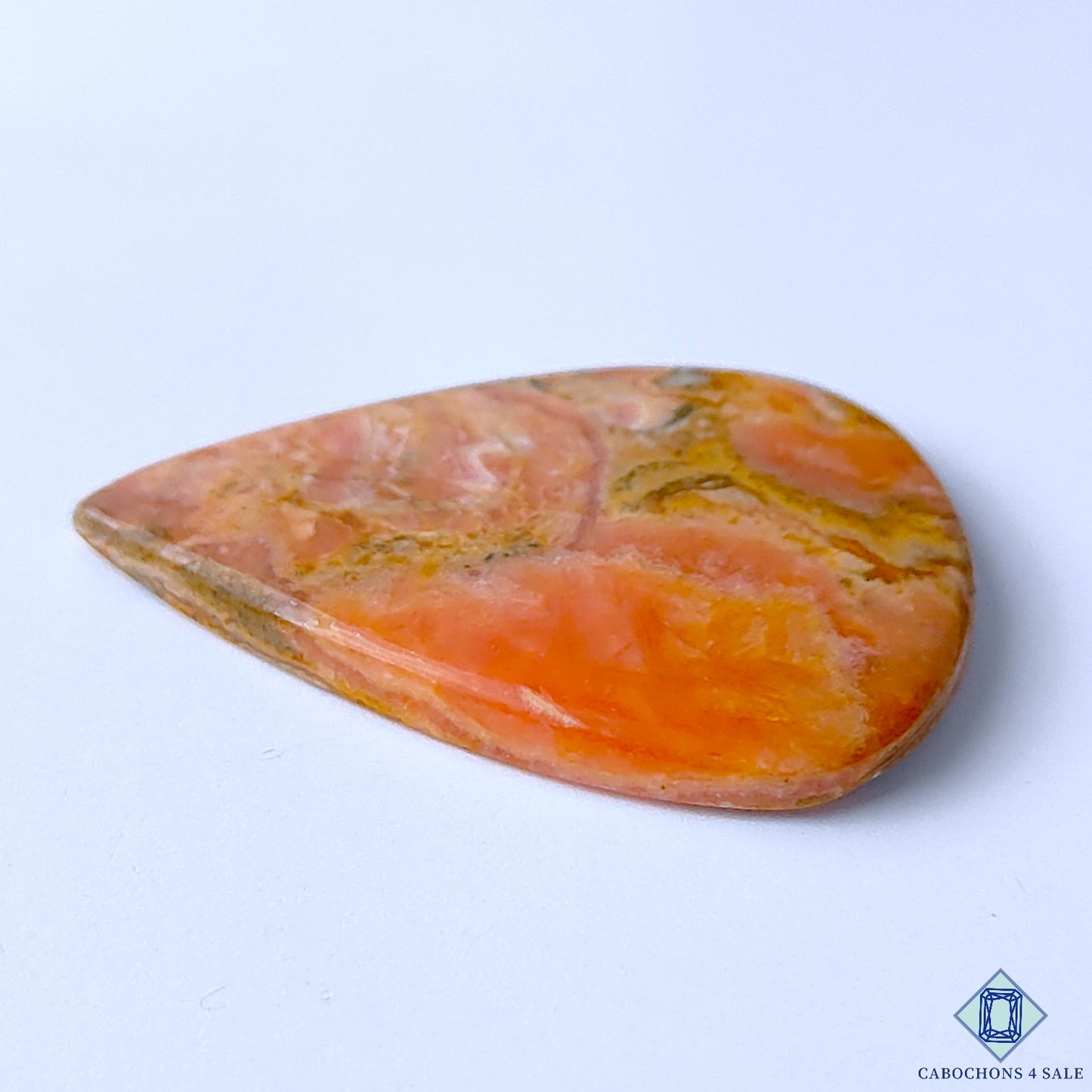 Rhodochrosite