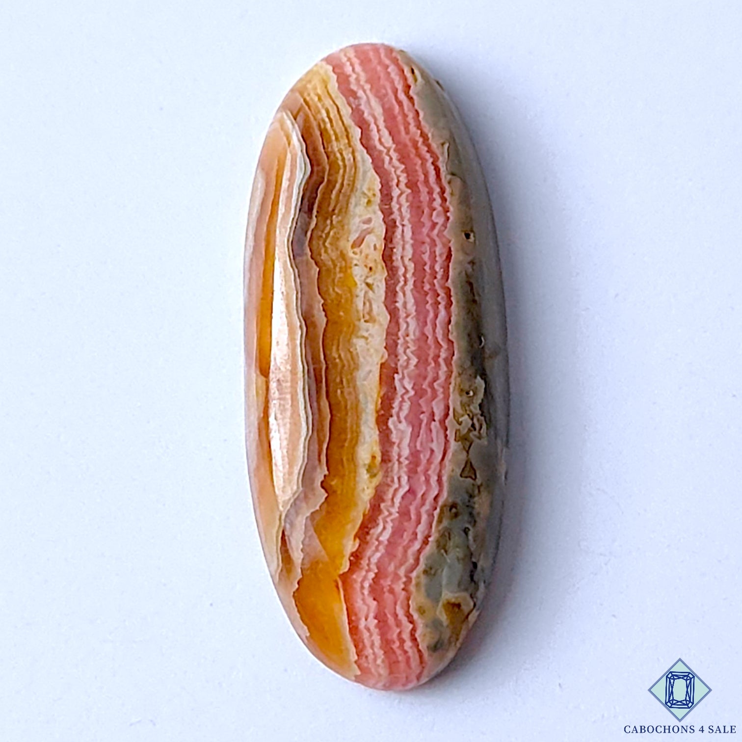 Rhodochrosite