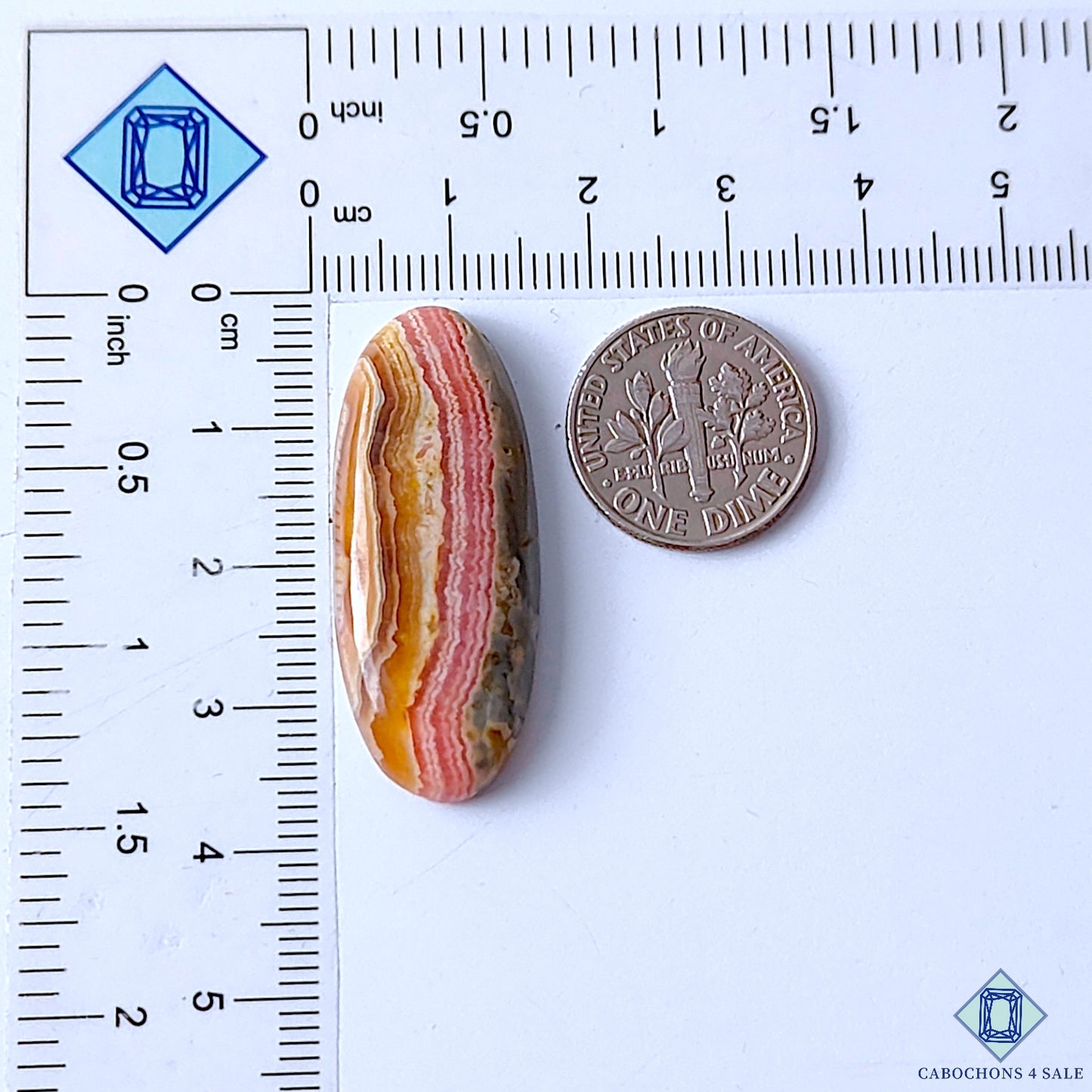 Rhodochrosite