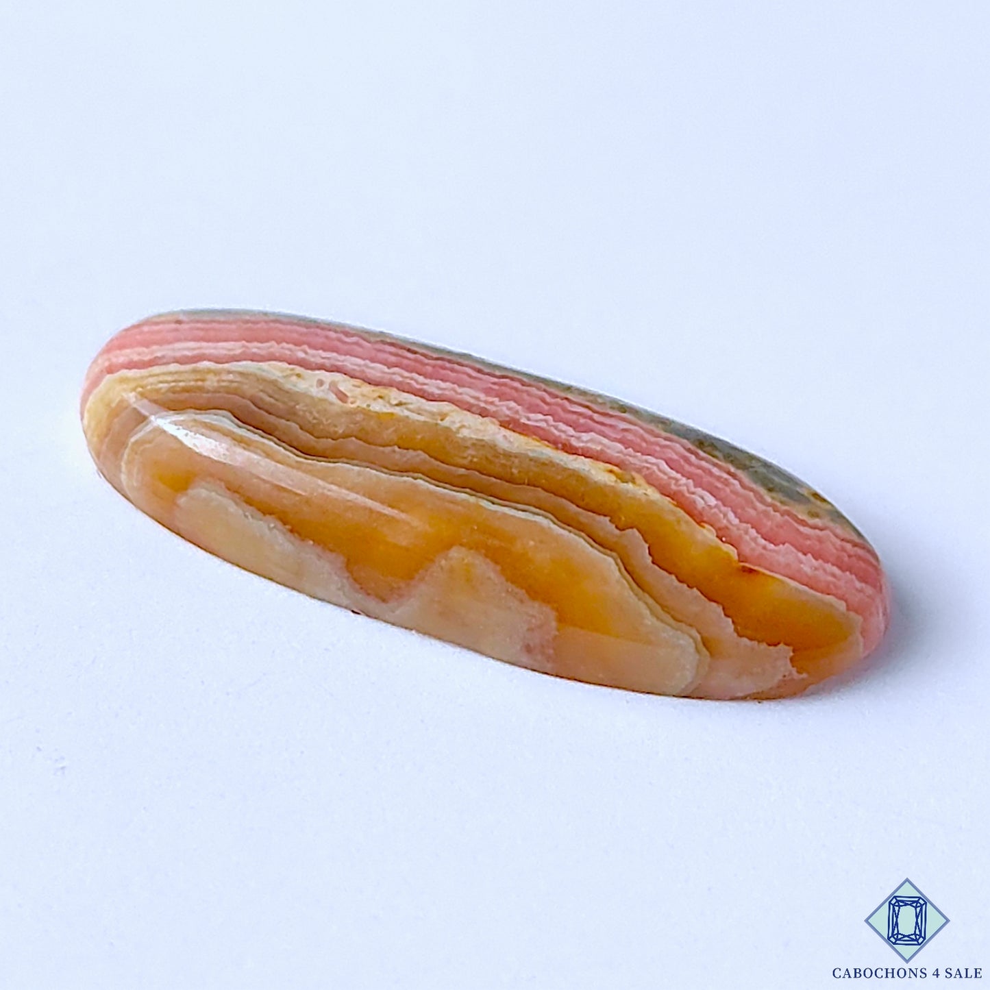 Rhodochrosite