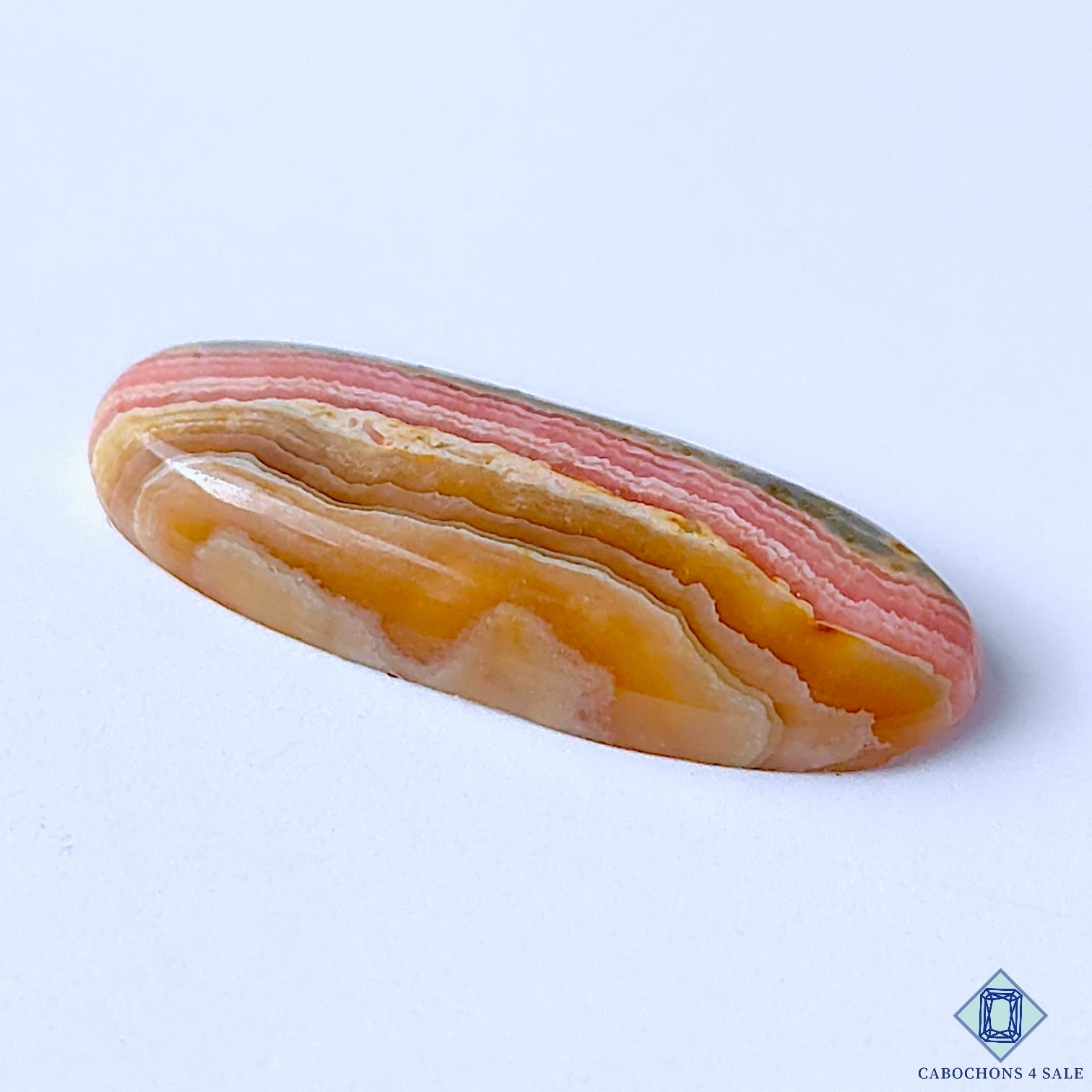 Rhodochrosite