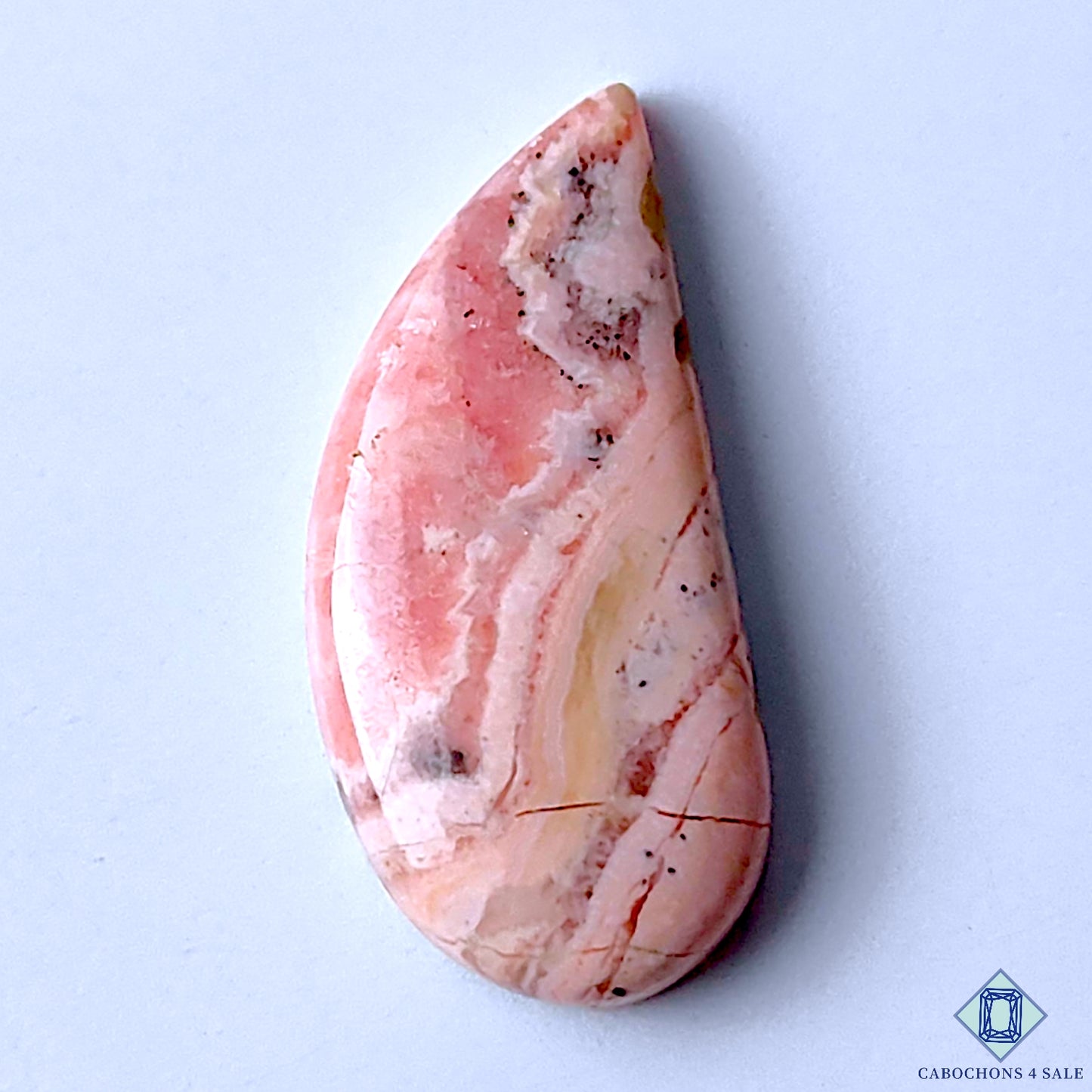 Rhodochrosite