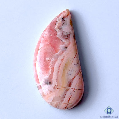Rhodochrosite