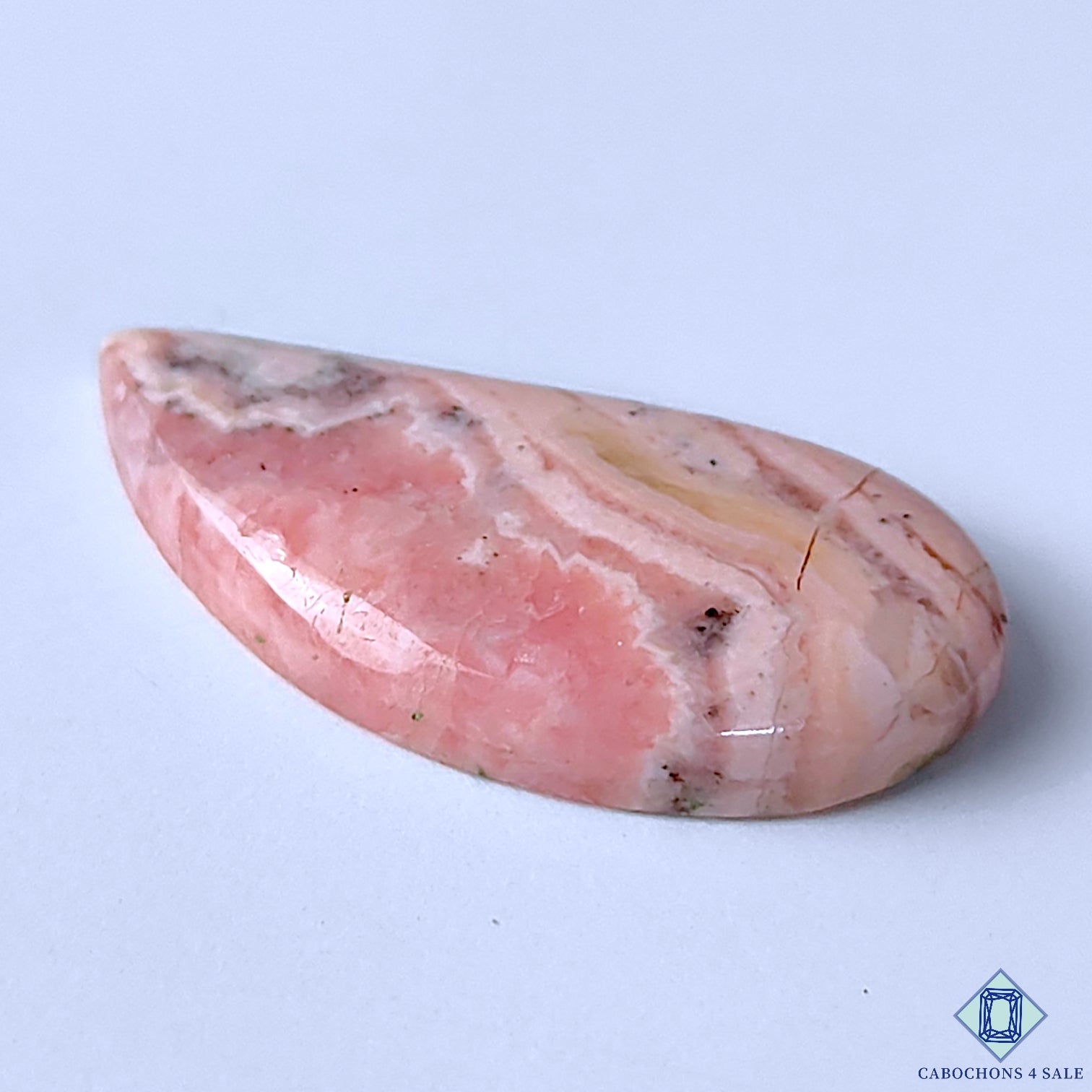 Rhodochrosite