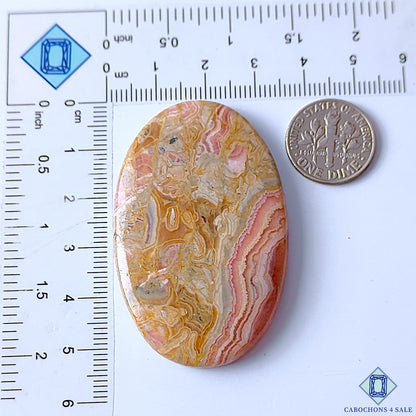 Rhodochrosite