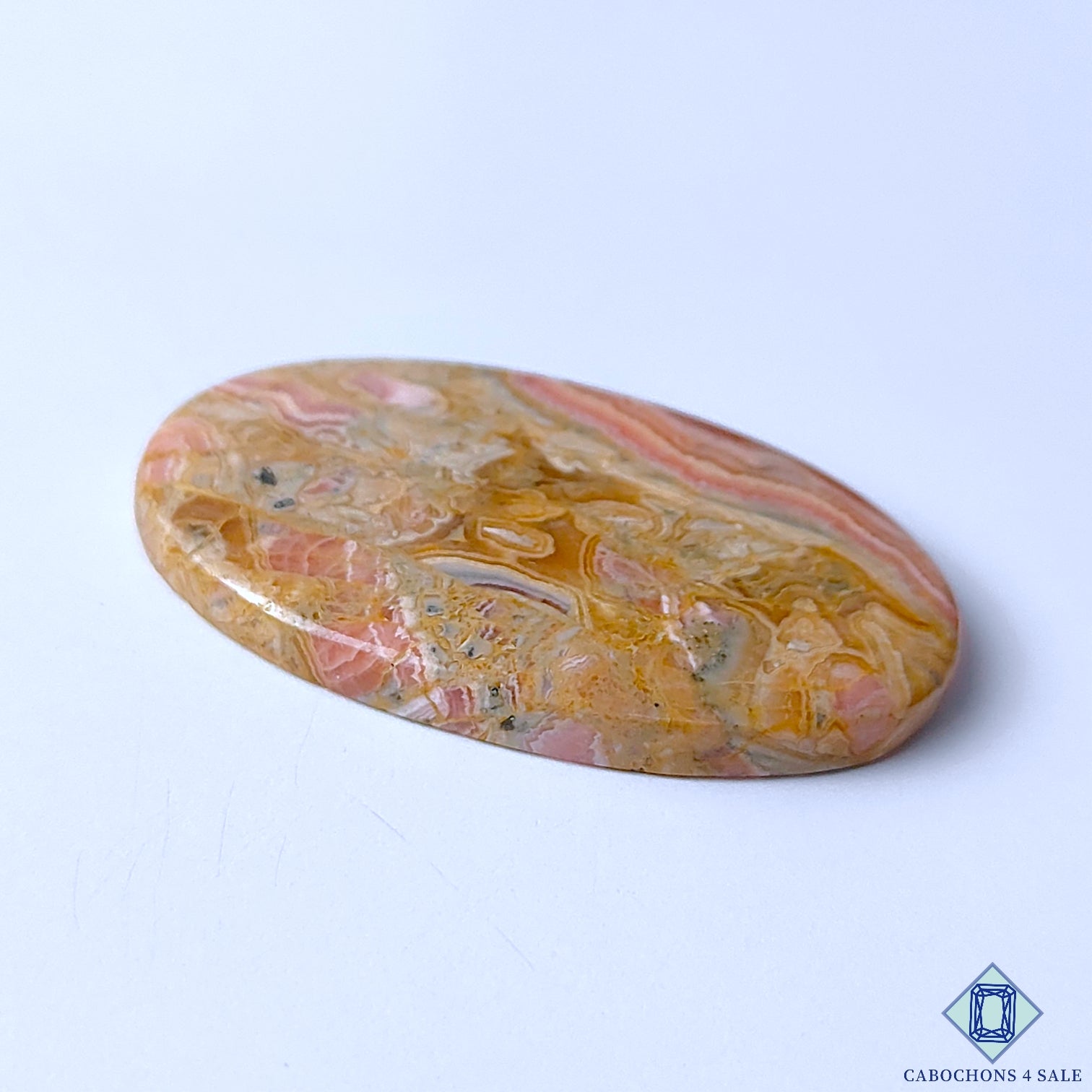 Rhodochrosite