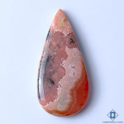 Rhodochrosite