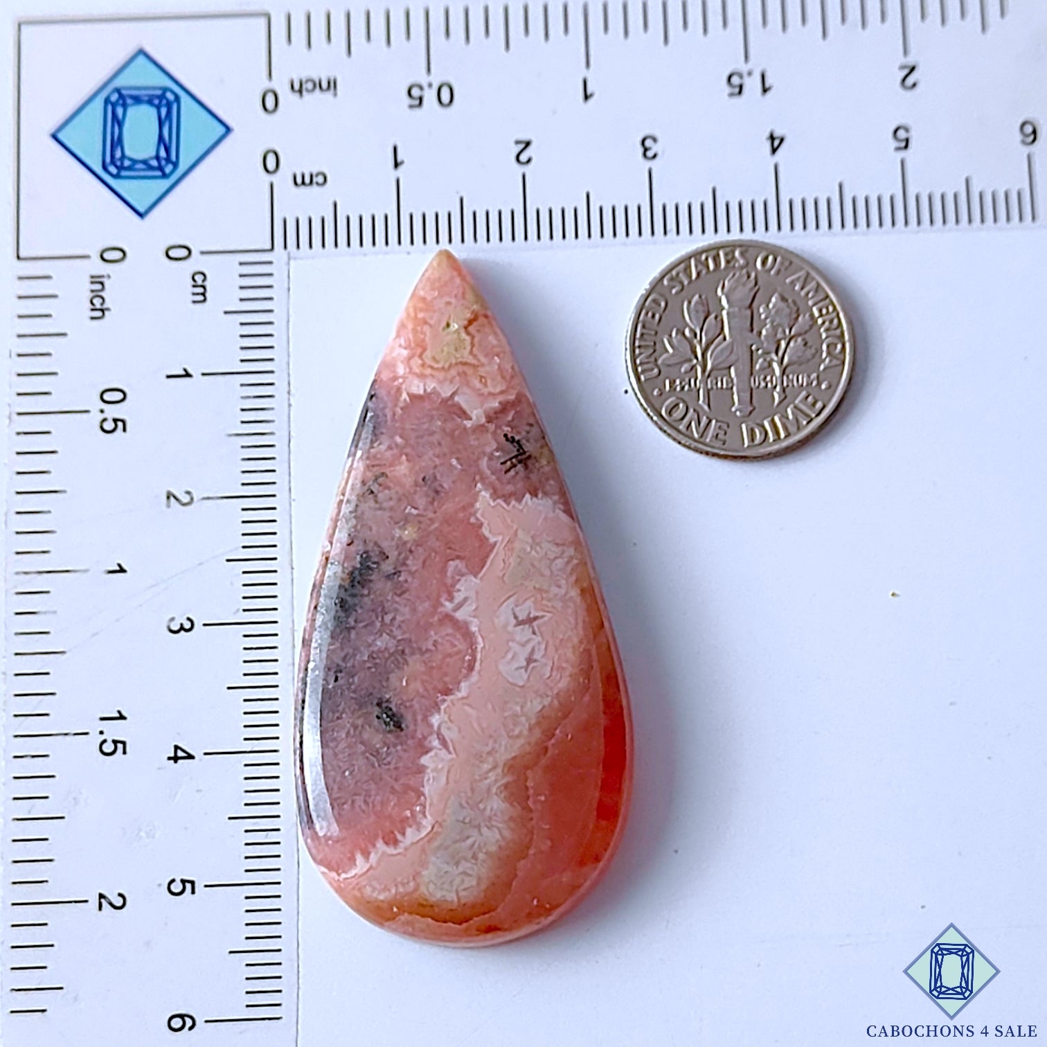 Rhodochrosite