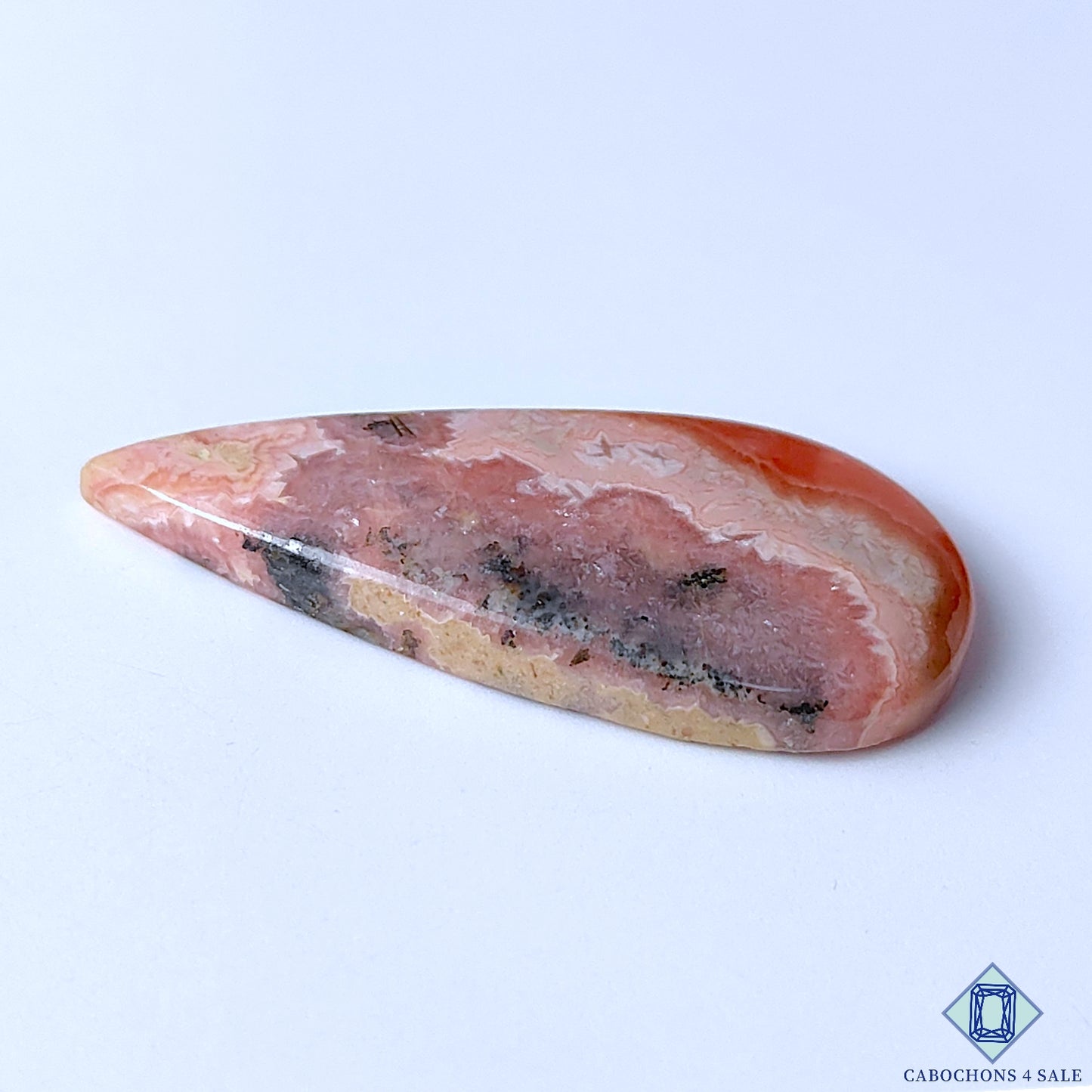 Rhodochrosite