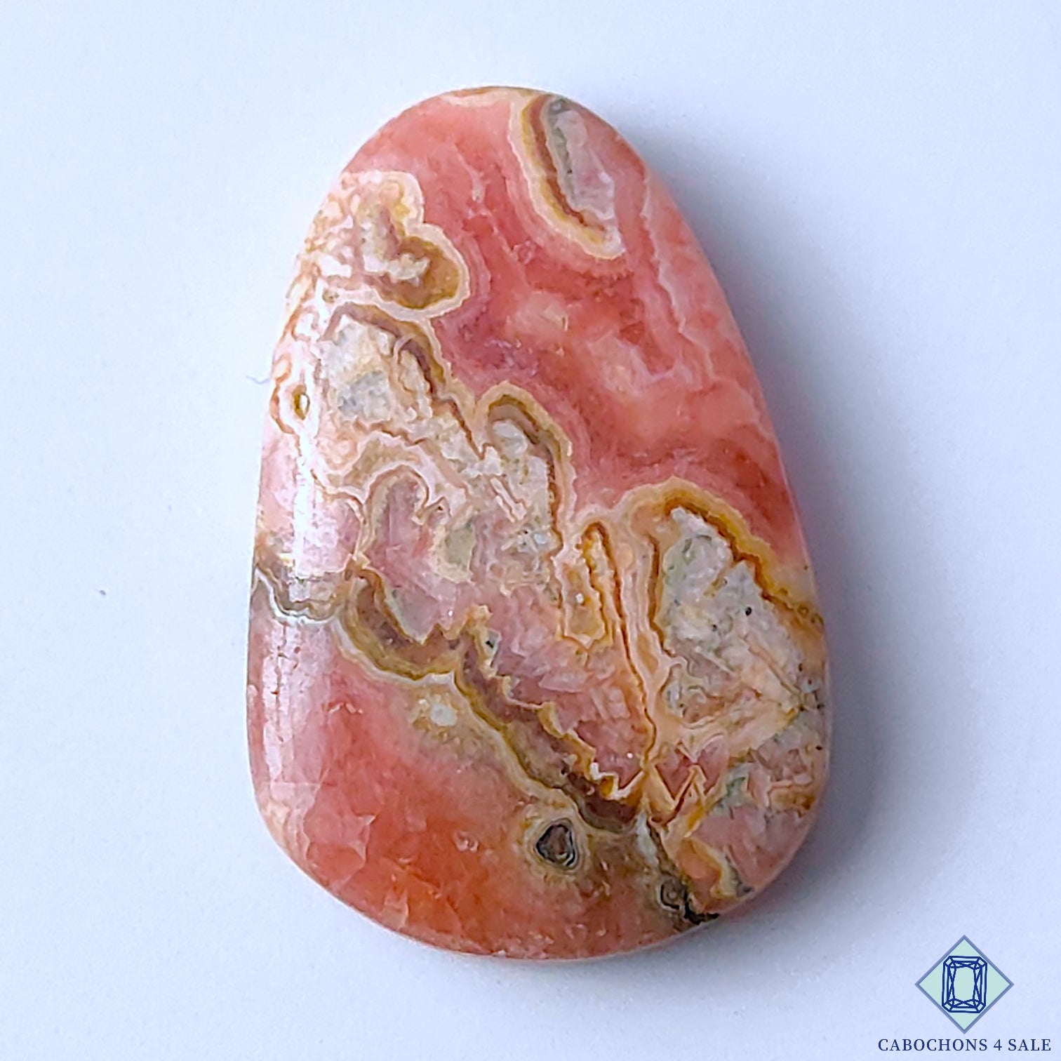 Rhodochrosite