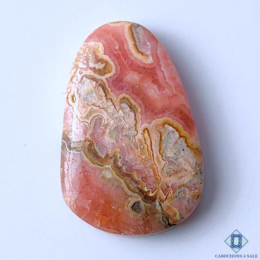 Rhodochrosite
