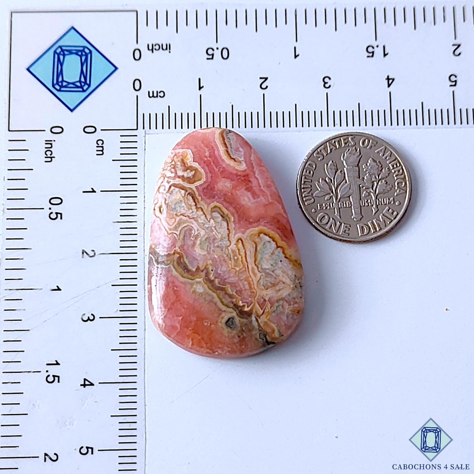 Rhodochrosite
