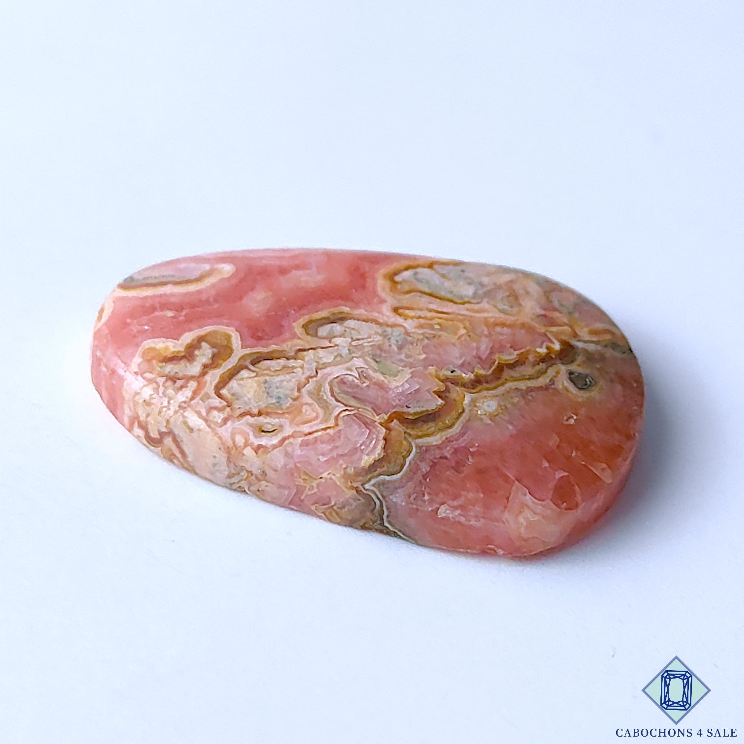 Rhodochrosite