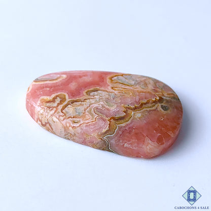 Rhodochrosite