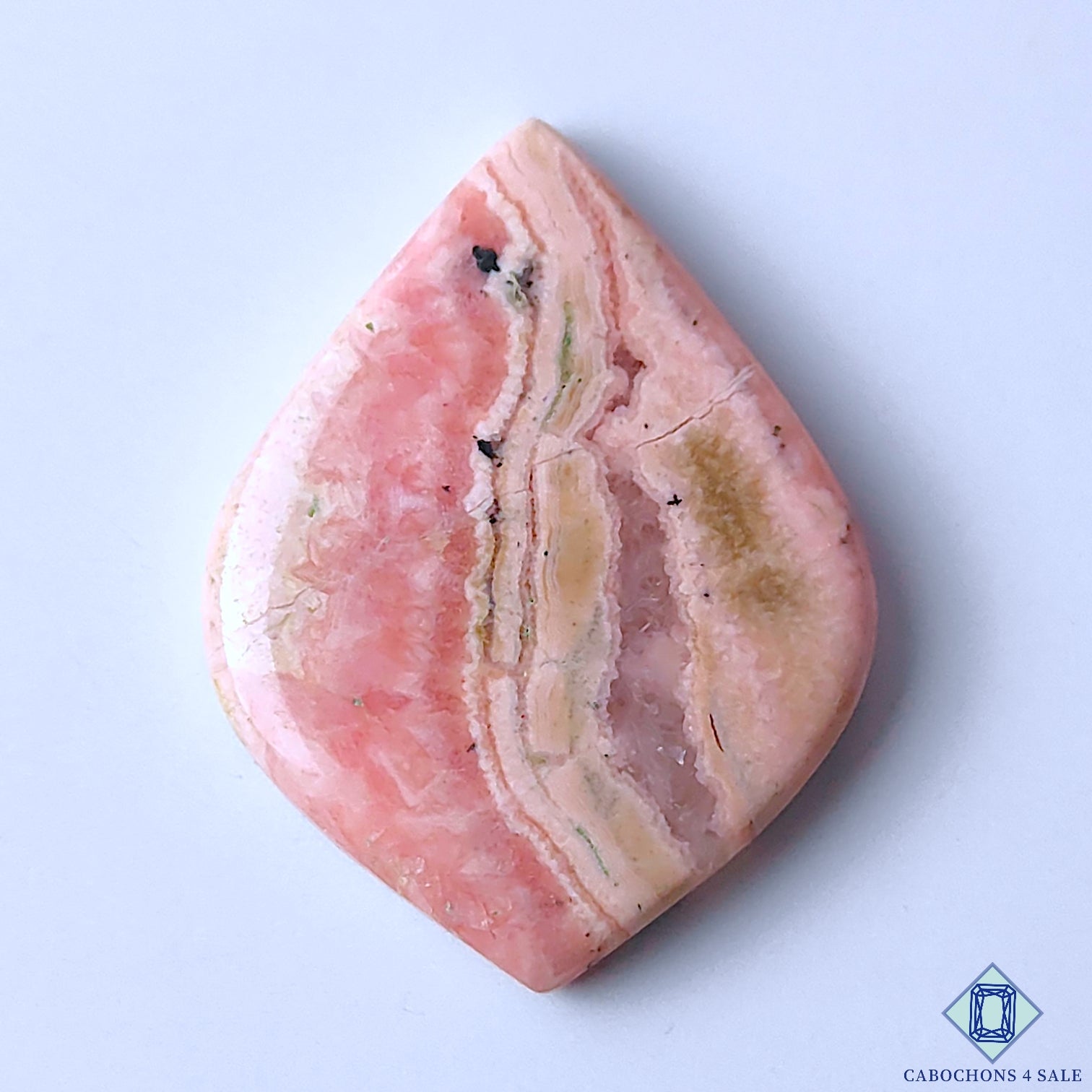 Rhodochrosite