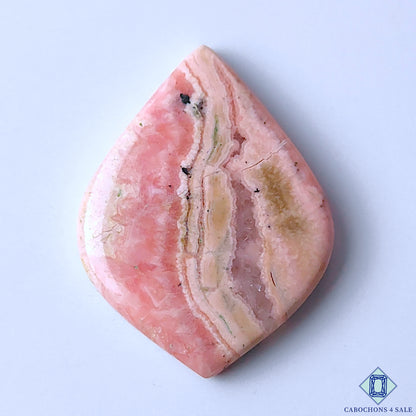 Rhodochrosite