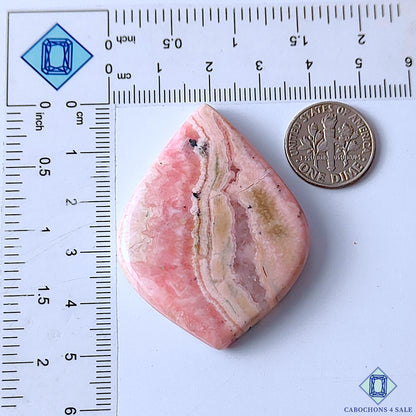 Rhodochrosite