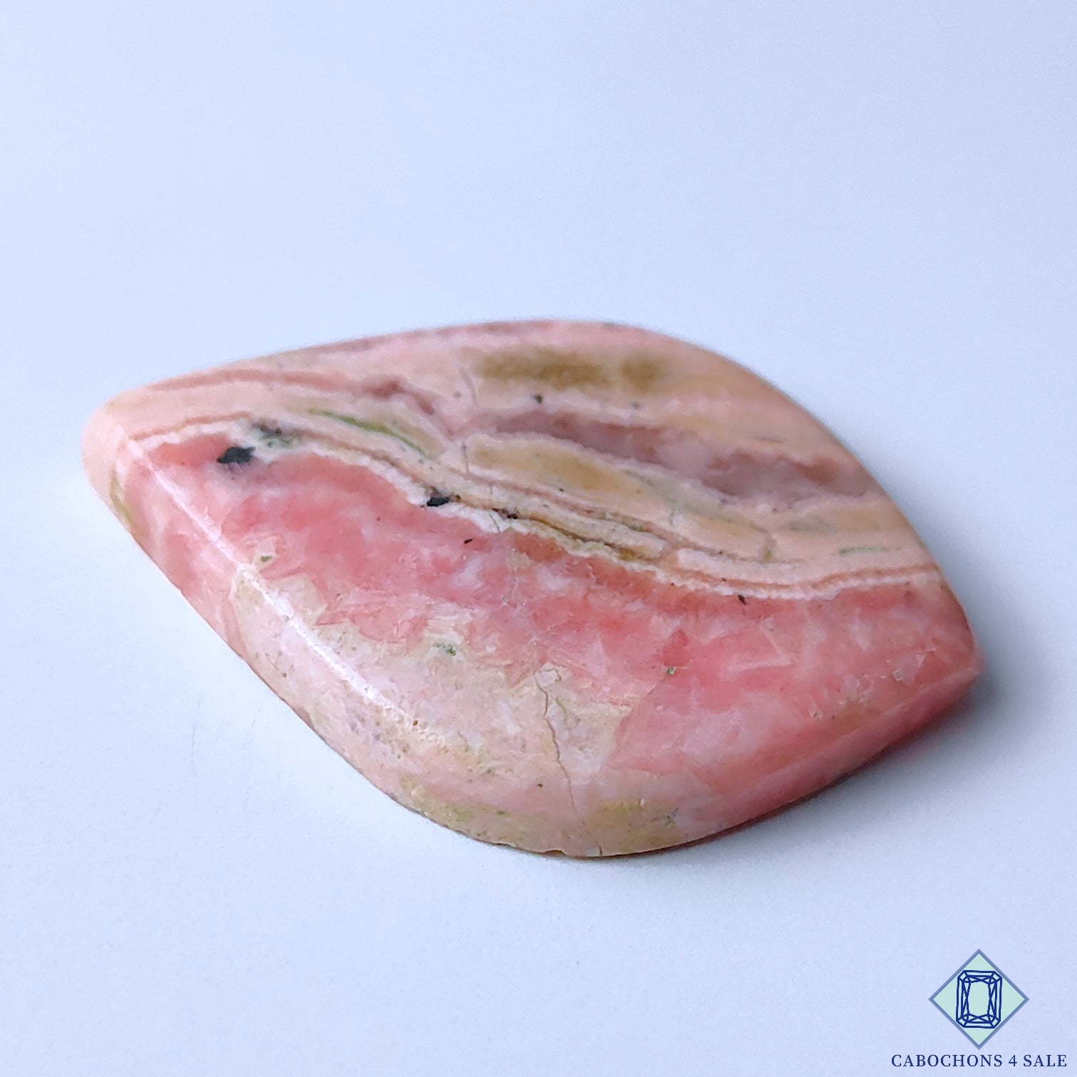 Rhodochrosite